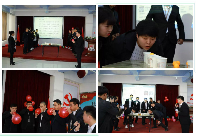 乾港生日，生日party，環(huán)保生日會(huì)，環(huán)保公司，乾港集團(tuán)